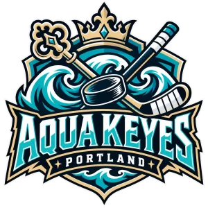 Aqua Keyes