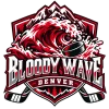Bloody Wave