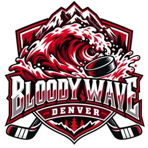 Bloody Wave