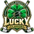 Lucky Clovers