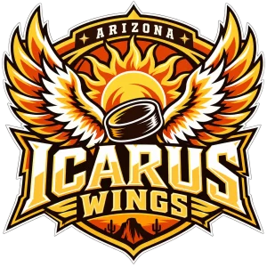 Icarus Wings
