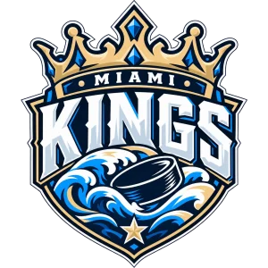 Ocean Kings
