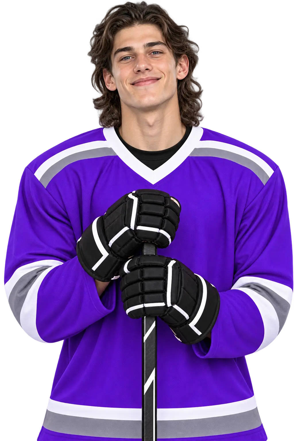 Bobby McLoud