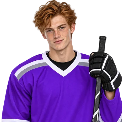 Charly Matthews