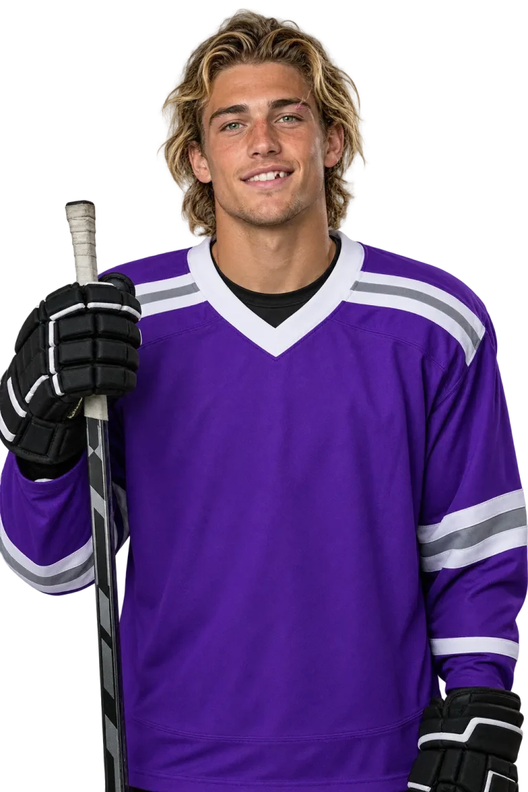 Connor Starkson