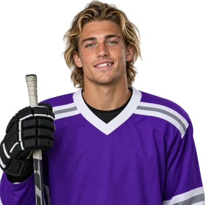 Connor Starkson