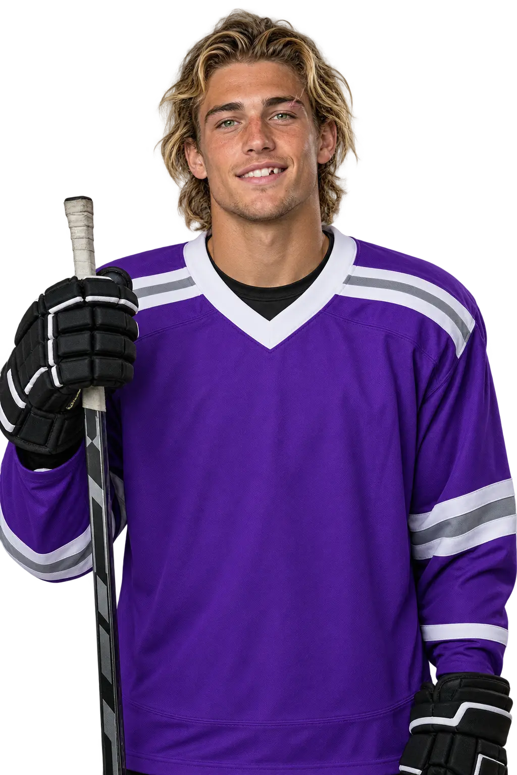 Connor Starkson
