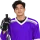 Sean Lawsenster