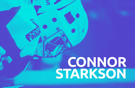 Connor Starkson