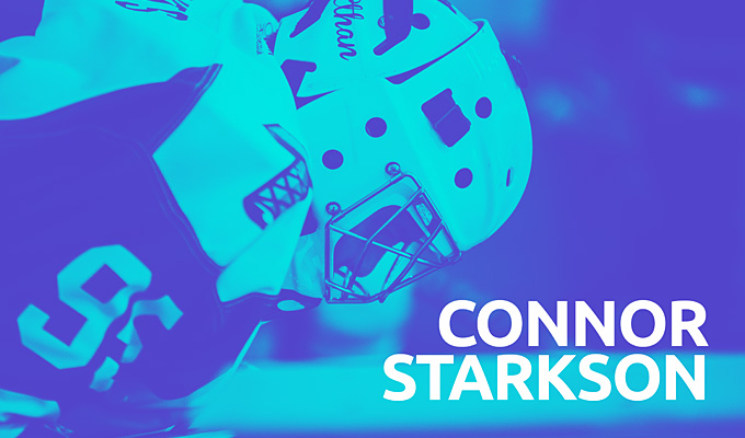 Connor Starkson