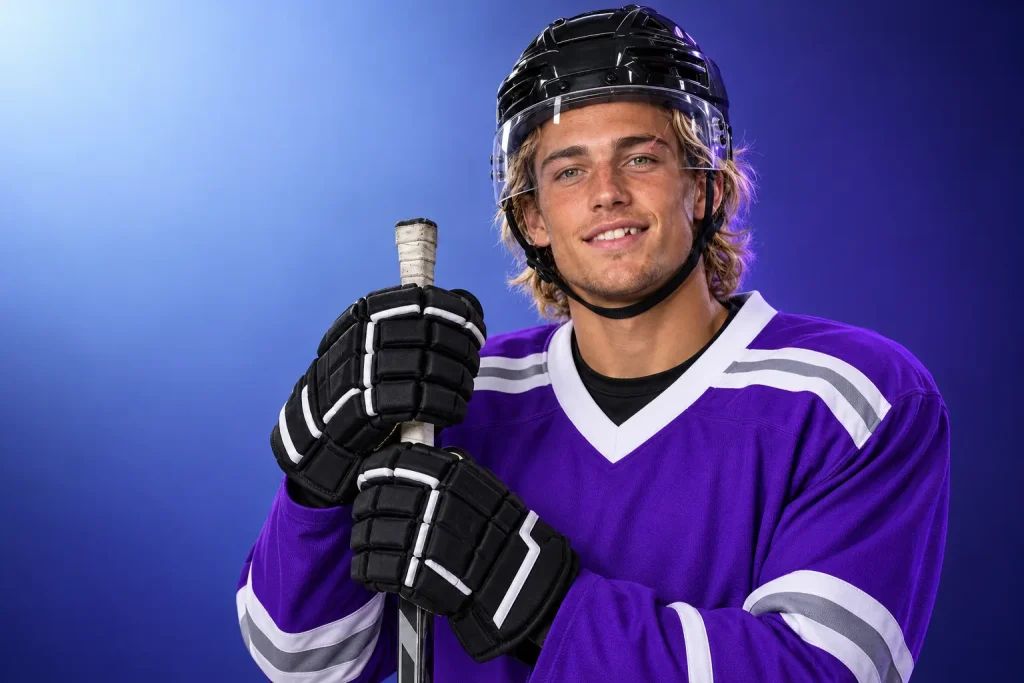 Connor Starkson