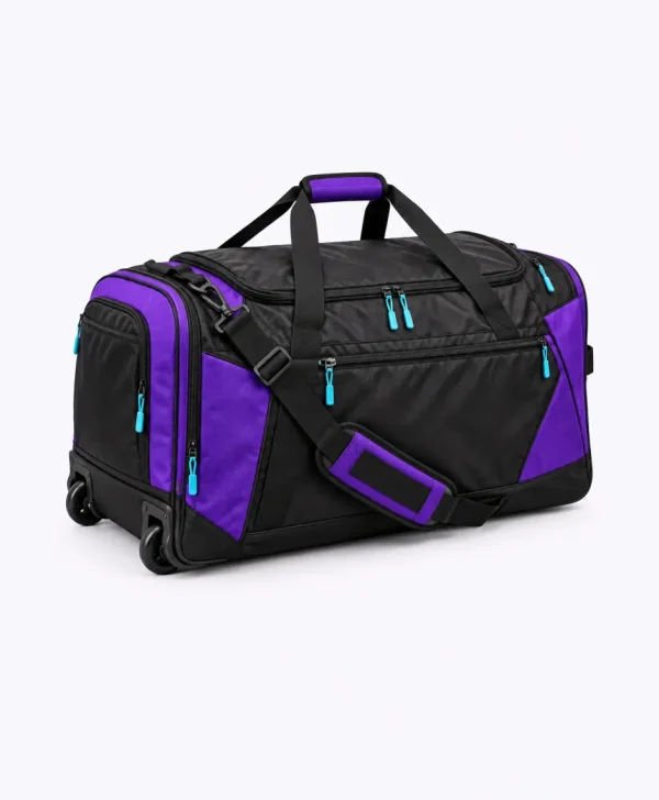Carry-All Equipment Bag