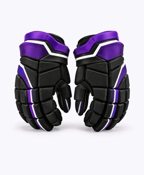 Iron Grip Gloves