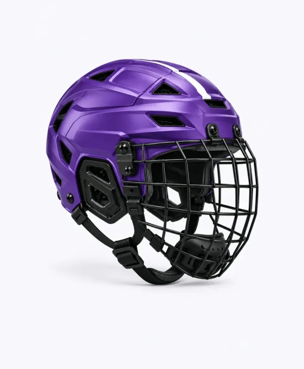 Ironclad Cage Helmet