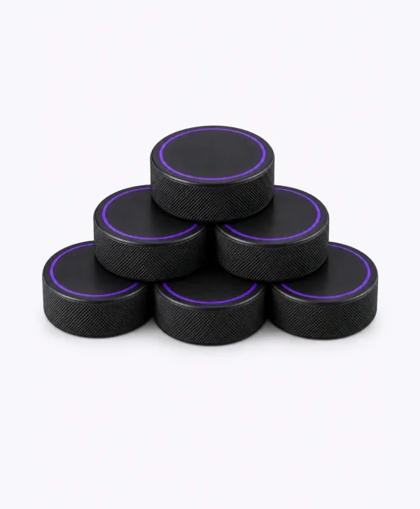 Pro Game Puck Set
