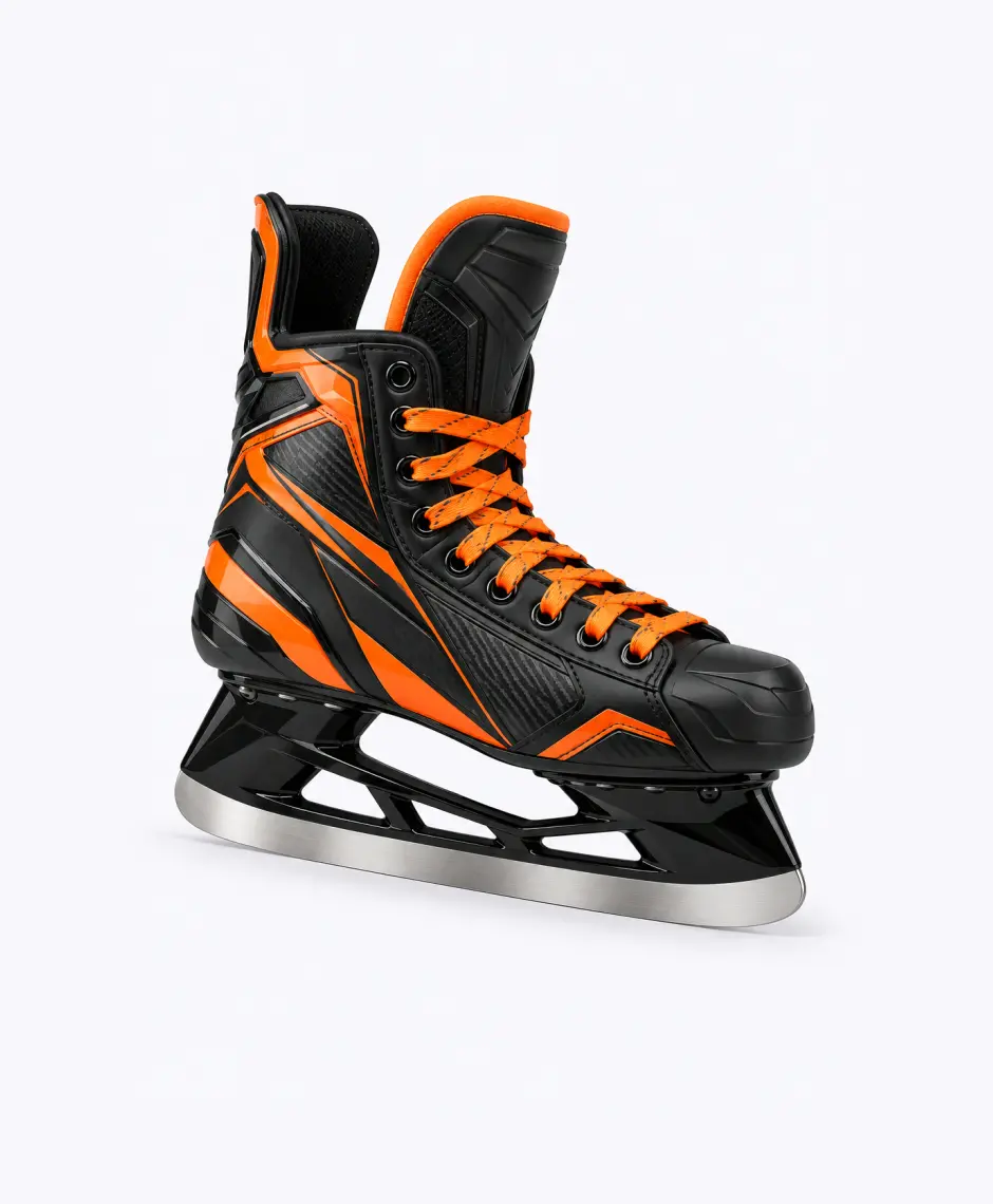 Rookie Glide Skates