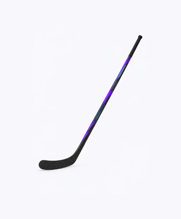 Thunderbolt Carbon Stick